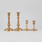 1062 7256 CANDLESTICKS